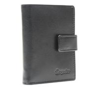 Esquire portefeuille New Silk Wallet Black