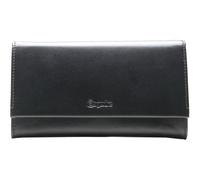 Esquire portefeuille New Silk Wallet Black