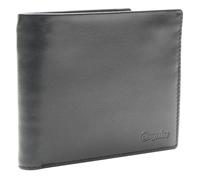 Esquire portefeuille New Silk Wallet Black