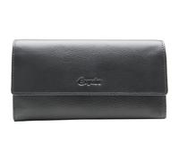 Esquire portefeuille Peru Ladies Purse Black