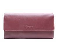 Esquire portefeuille Peru Ladies Purse Red
