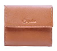 Esquire portefeuille Peru Lady Wallet Cognac