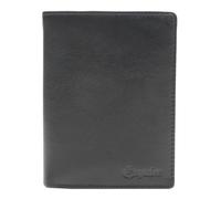 Esquire portefeuille Peru Wallet Black