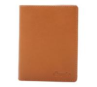 Esquire portefeuille Peru Wallet Cognac