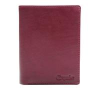 Esquire portefeuille Peru Wallet Red