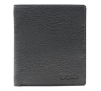 Esquire portefeuille Primavera Men Wallet Black