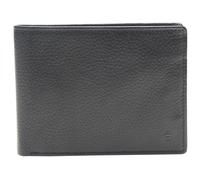 Esquire portefeuille Texas RFID Wallet Black