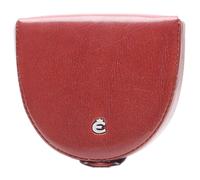 Esquire portefeuille Toscana Coin Purse Brown