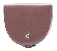 Esquire portefeuille Toscana Coin Purse Coffee