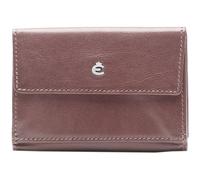 Esquire portefeuille Toscana Lady Wallet Coffee