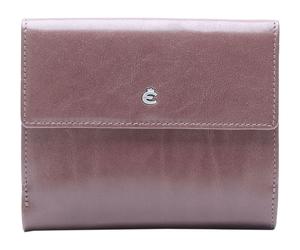 Esquire portefeuille Toscana Lady Wallet RFID Coffee