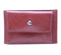 Esquire portefeuille Toscana Mini Wallet Brown