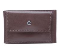 Esquire portefeuille Toscana Mini Wallet Coffee