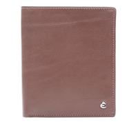 Esquire portefeuille Toscana RFID Wallet Coffee