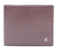 Esquire portefeuille Toscana RFID Wallet Coffee