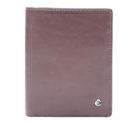 Esquire portefeuille Toscana RFID Wallet Coffee