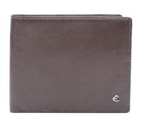 Esquire portefeuille Toscana RFID Wallet Coffee