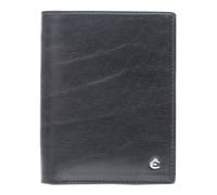 Esquire portefeuille Toscana Wallet Black