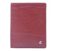 Esquire portefeuille Toscana Wallet Brown