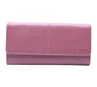 Esquire portefeuille Verona Lady Wallet RFID Red