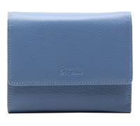 Esquire portefeuille Viktoria Flap Wallet Dove Blue