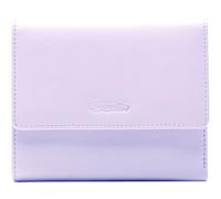 Esquire portefeuille Viktoria Flap Wallet Lilac