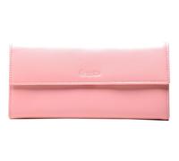 Esquire portefeuille Viktoria Ladies Long Wallet Apricot Blush
