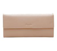 Esquire portefeuille Viktoria Ladies Long Wallet Beige
