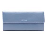 Esquire portefeuille Viktoria Ladies Long Wallet Dove Blue