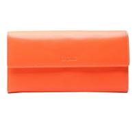 Esquire portefeuille Viktoria Ladies Long Wallet Flame Orange