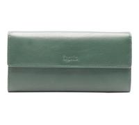 Esquire portefeuille Viktoria Ladies Long Wallet Green