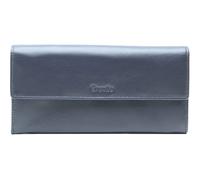 Esquire portefeuille Viktoria Ladies Long Wallet Navy