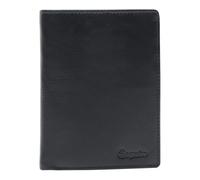 Esquire portefeuille Viktoria Wallet Black