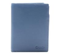 Esquire portefeuille Viktoria Wallet Dove Blue