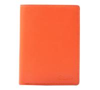Esquire portefeuille Viktoria Wallet Flame Orange