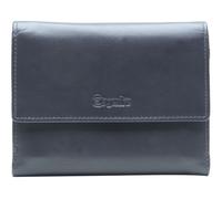 Esquire portefeuille Viktoria Wallet With Flap Navy