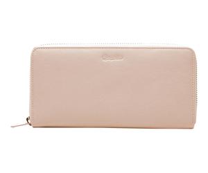 Esquire portefeuille Viktoria Zip Around Wallet Beige