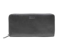 Esquire portefeuille Viktoria Zip Around Wallet Black