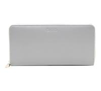 Esquire portefeuille Viktoria Zip Around Wallet Grey