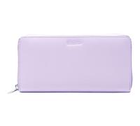 Esquire portefeuille Viktoria Zip Around Wallet Lilac