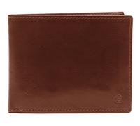 Esquire portefeuille Wallet Horizontal Brown