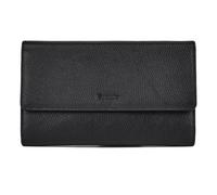 Esquire Porte-Monnaie Primavera Wallet Black Noir