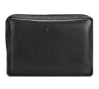 Esquire Sac à bandoulière 'Eco' noir, Taille One Size