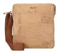 Esquire Sac à bandoulière noisette, Taille One Size