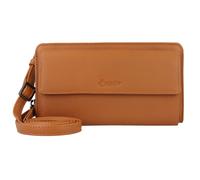 Esquire Sac à bandoulière 'Peru' marron, Taille One Size