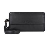 Esquire Sac à bandoulière 'Peru' noir, Taille One Size