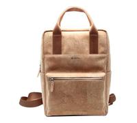 Esquire Sac à dos en liège 41 cm pour ordinateur portable brun