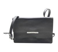 Esquire Sac à épaule bandoulière noir pour femme - Helena Small Crossbody Bag 219063