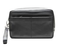 Esquire sac à poignet Oxford Wristlet Bag Black