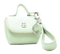 Esquire sac d’accessoires porte-clés Virginia Zip Mini Bag Mint menthe